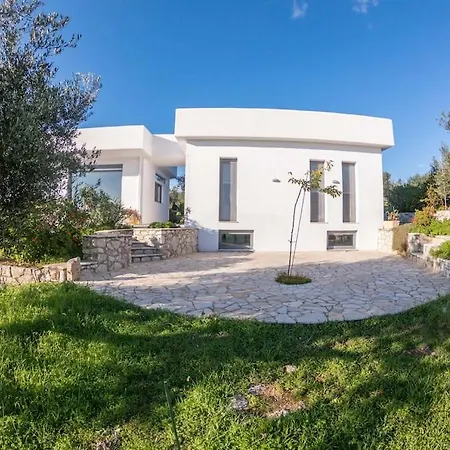 Hébergement de vacances The Olive Grove 2