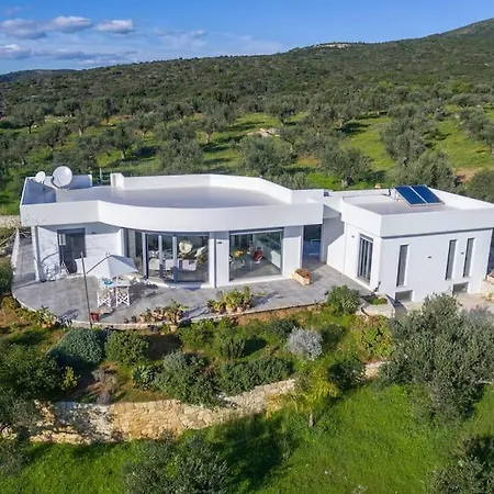 Σπίτι διακοπών The Olive Grove 2 *